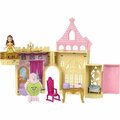 Mattel Disney Princess Belles Magical Surprises Play Set - 3 Piece MTTHLW94